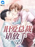 《旧爱总裁别乱来》