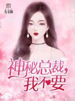 神秘总裁别玩了全文免费阅读
