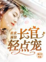 夜夜缠情:长官,轻点宠!