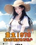 重生1978,深山打猎成为万元户小说