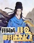 我在大清当大官游戏