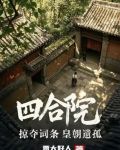 四合院之黄帝内