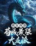 我在西游当大佬