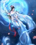 重生嫡女为凰全文免费阅读