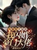 为躲姐夫骚扰,我闪婚豪门大佬哪里可以看全书结局